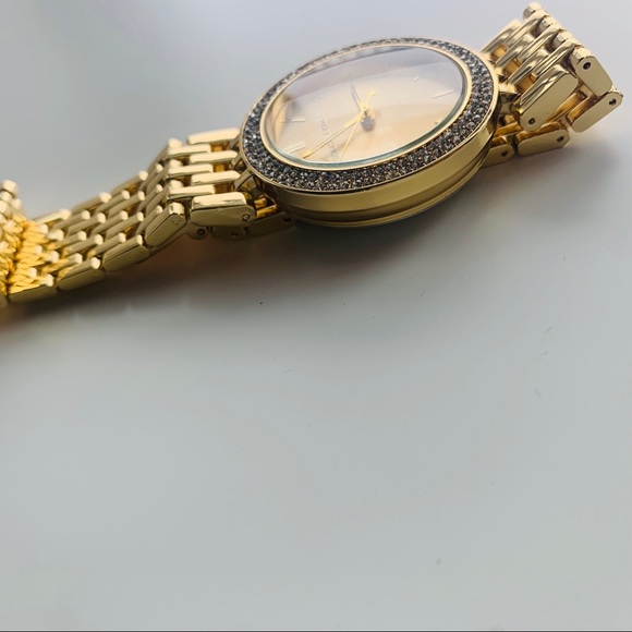 Micheal Kors Darci Watch - Picture 3 of 6